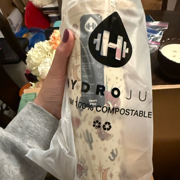 HydroJug 32oz Rodeo design - Picture 2 of 4